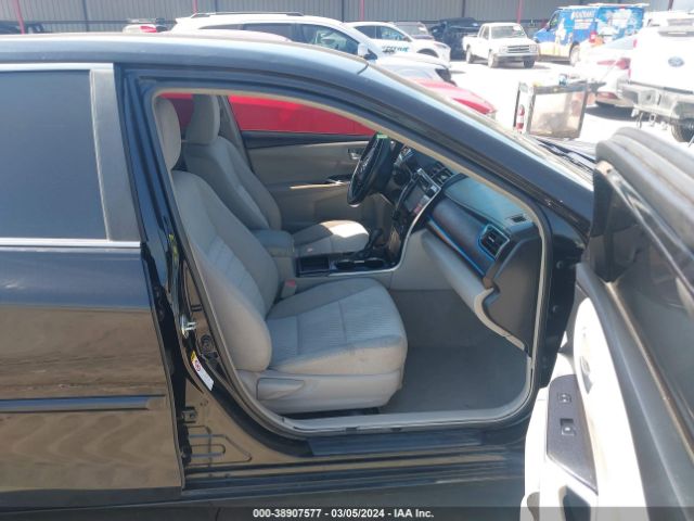 Photo 4 VIN: 4T1BF1FK8FU894977 - TOYOTA CAMRY 