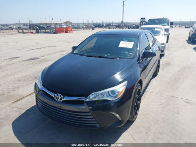 Photo 5 VIN: 4T1BF1FK8FU894977 - TOYOTA CAMRY 