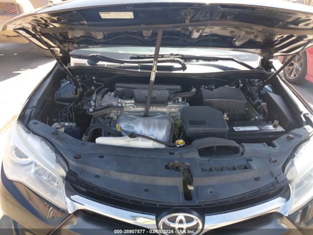 Photo 9 VIN: 4T1BF1FK8FU894977 - TOYOTA CAMRY 