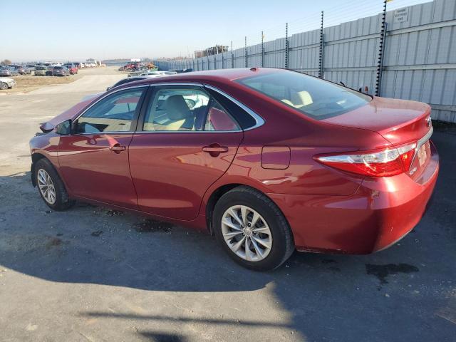 Photo 1 VIN: 4T1BF1FK8FU895403 - TOYOTA CAMRY LE 