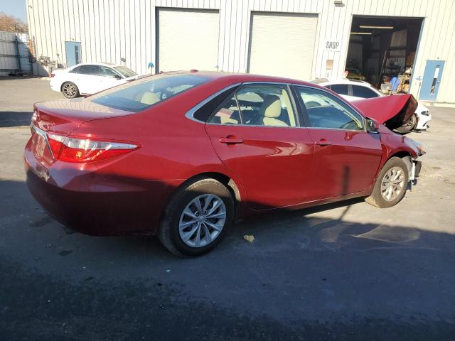 Photo 2 VIN: 4T1BF1FK8FU895403 - TOYOTA CAMRY LE 