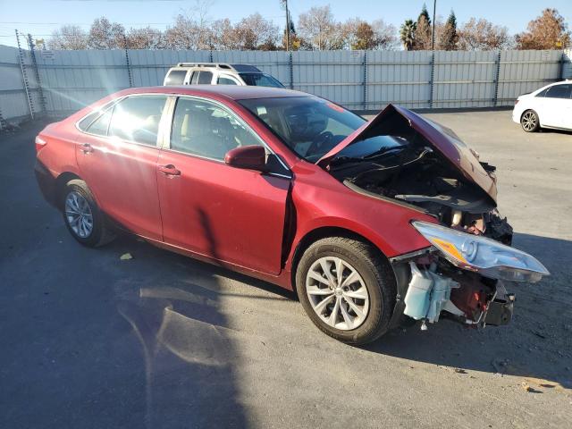 Photo 3 VIN: 4T1BF1FK8FU895403 - TOYOTA CAMRY LE 