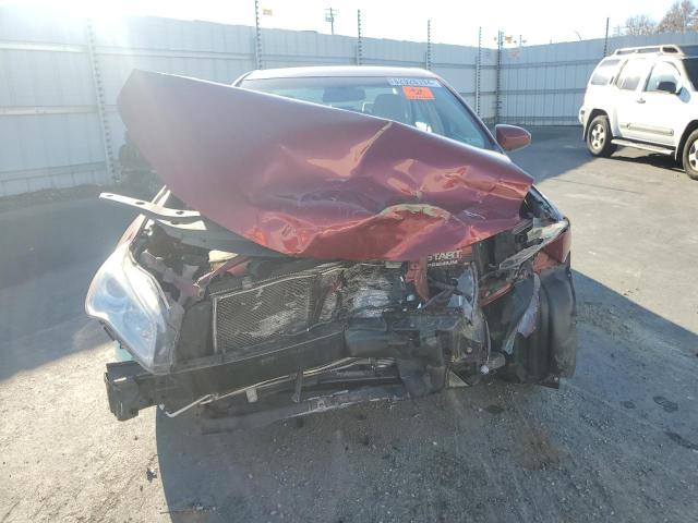 Photo 4 VIN: 4T1BF1FK8FU895403 - TOYOTA CAMRY LE 