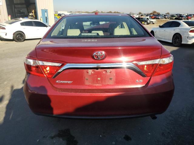 Photo 5 VIN: 4T1BF1FK8FU895403 - TOYOTA CAMRY LE 