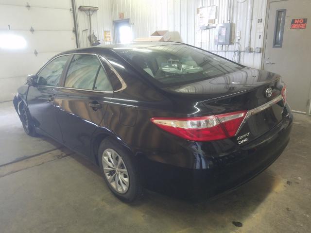 Photo 2 VIN: 4T1BF1FK8FU897751 - TOYOTA CAMRY LE 