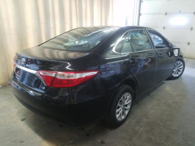 Photo 3 VIN: 4T1BF1FK8FU897751 - TOYOTA CAMRY LE 