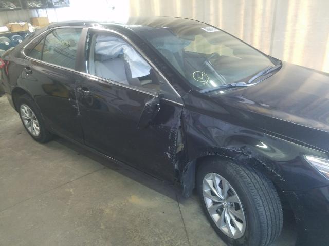 Photo 8 VIN: 4T1BF1FK8FU897751 - TOYOTA CAMRY LE 