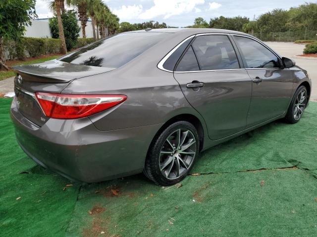 Photo 3 VIN: 4T1BF1FK8FU898625 - TOYOTA CAMRY LE 