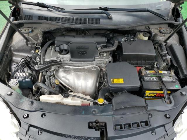 Photo 6 VIN: 4T1BF1FK8FU898625 - TOYOTA CAMRY LE 