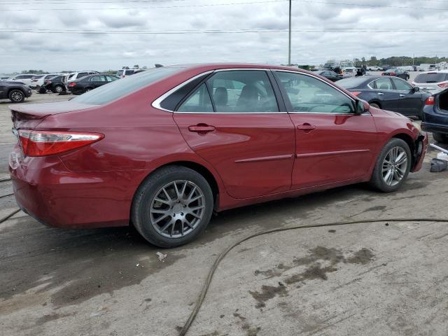 Photo 2 VIN: 4T1BF1FK8FU898639 - TOYOTA CAMRY LE 