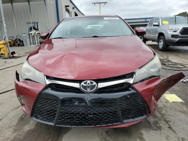 Photo 4 VIN: 4T1BF1FK8FU898639 - TOYOTA CAMRY LE 