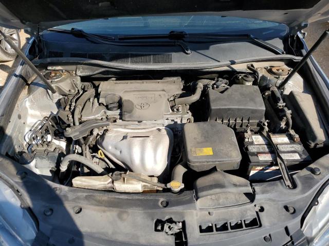 Photo 10 VIN: 4T1BF1FK8FU902138 - TOYOTA CAMRY 