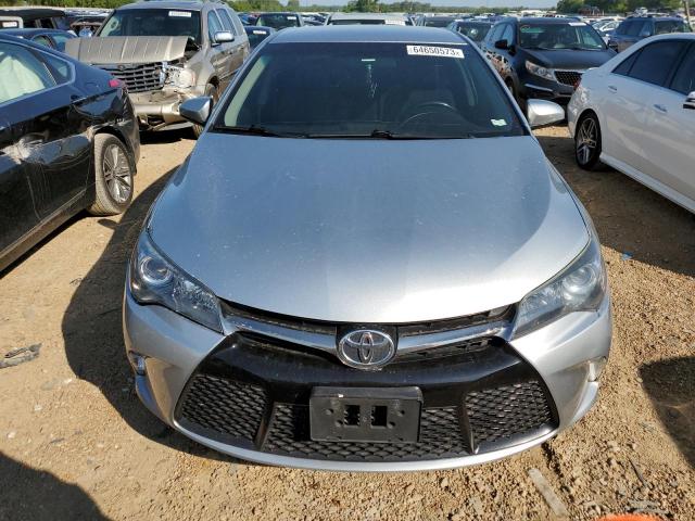 Photo 4 VIN: 4T1BF1FK8FU902138 - TOYOTA CAMRY 