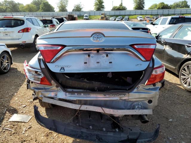 Photo 5 VIN: 4T1BF1FK8FU902138 - TOYOTA CAMRY 