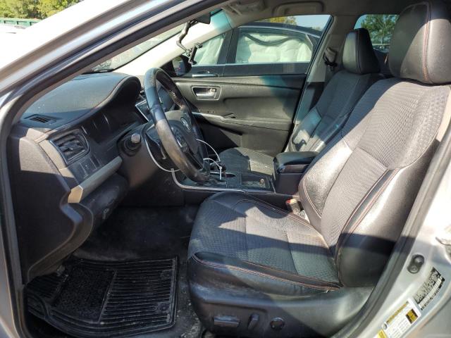 Photo 6 VIN: 4T1BF1FK8FU902138 - TOYOTA CAMRY 