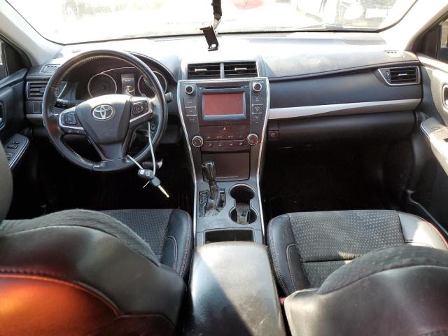 Photo 7 VIN: 4T1BF1FK8FU902138 - TOYOTA CAMRY 