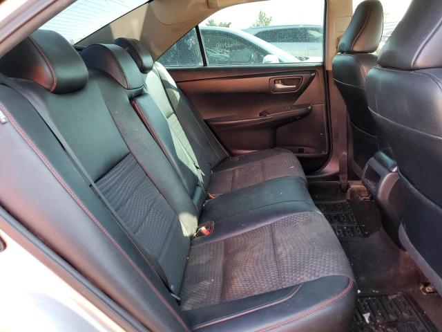 Photo 9 VIN: 4T1BF1FK8FU902138 - TOYOTA CAMRY 