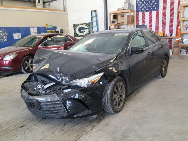 Photo 1 VIN: 4T1BF1FK8FU902219 - TOYOTA CAMRY LE 