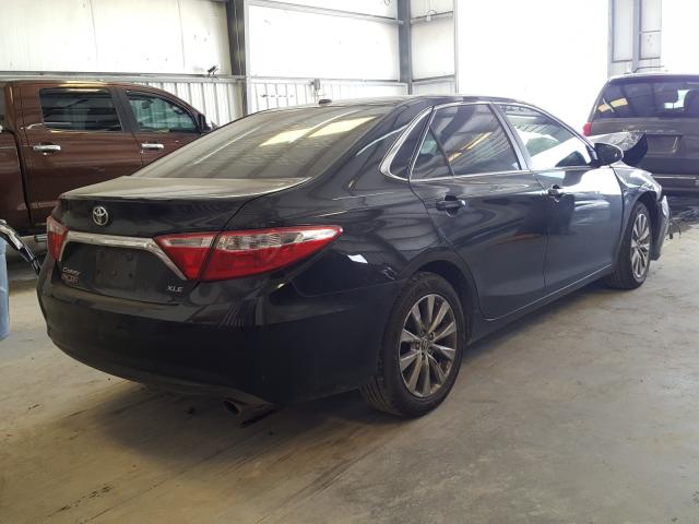 Photo 3 VIN: 4T1BF1FK8FU902219 - TOYOTA CAMRY LE 