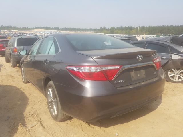 Photo 2 VIN: 4T1BF1FK8FU904150 - TOYOTA CAMRY LE 