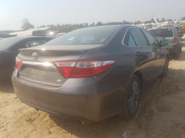 Photo 3 VIN: 4T1BF1FK8FU904150 - TOYOTA CAMRY LE 