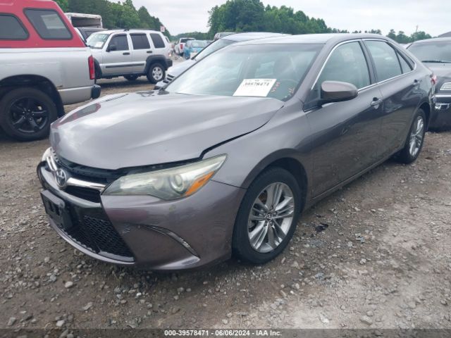 Photo 1 VIN: 4T1BF1FK8FU904293 - TOYOTA CAMRY 