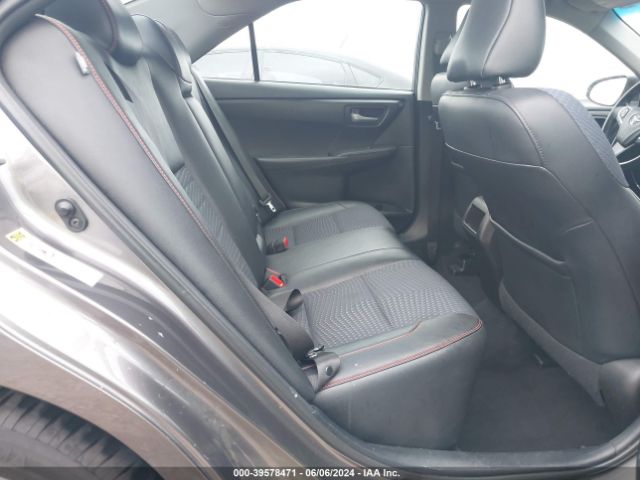 Photo 7 VIN: 4T1BF1FK8FU904293 - TOYOTA CAMRY 