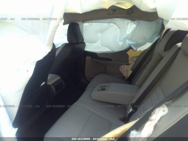 Photo 7 VIN: 4T1BF1FK8FU905525 - TOYOTA CAMRY 