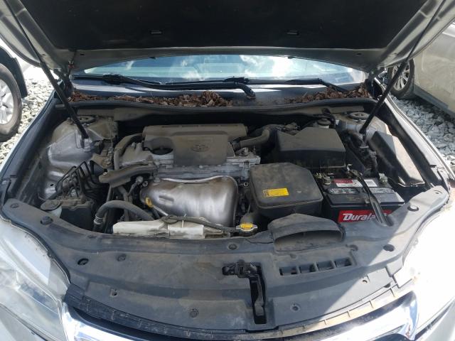 Photo 6 VIN: 4T1BF1FK8FU905878 - TOYOTA CAMRY LE 