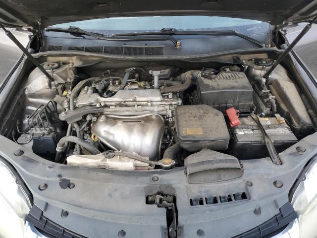 Photo 10 VIN: 4T1BF1FK8FU905993 - TOYOTA CAMRY 