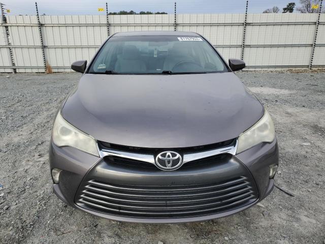 Photo 4 VIN: 4T1BF1FK8FU905993 - TOYOTA CAMRY 