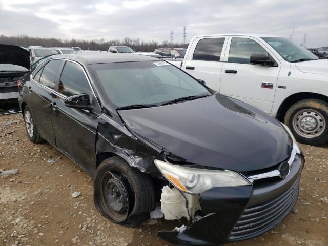 Photo 0 VIN: 4T1BF1FK8FU906352 - TOYOTA CAMRY LE 