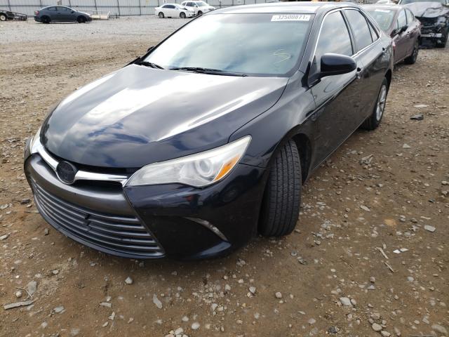 Photo 1 VIN: 4T1BF1FK8FU906352 - TOYOTA CAMRY LE 