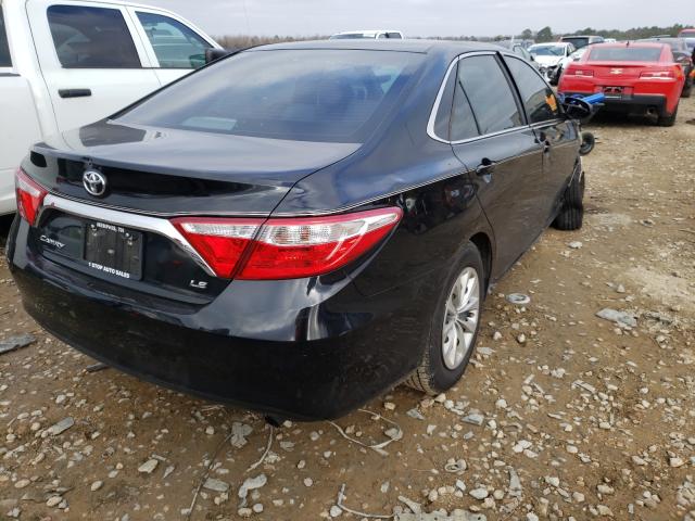 Photo 3 VIN: 4T1BF1FK8FU906352 - TOYOTA CAMRY LE 