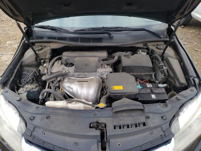 Photo 6 VIN: 4T1BF1FK8FU906352 - TOYOTA CAMRY LE 