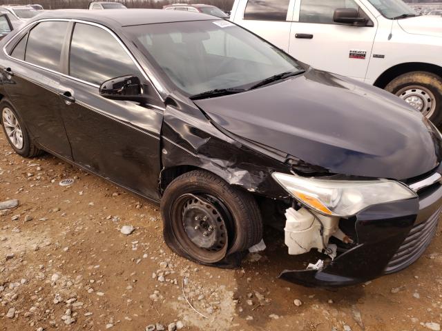 Photo 8 VIN: 4T1BF1FK8FU906352 - TOYOTA CAMRY LE 