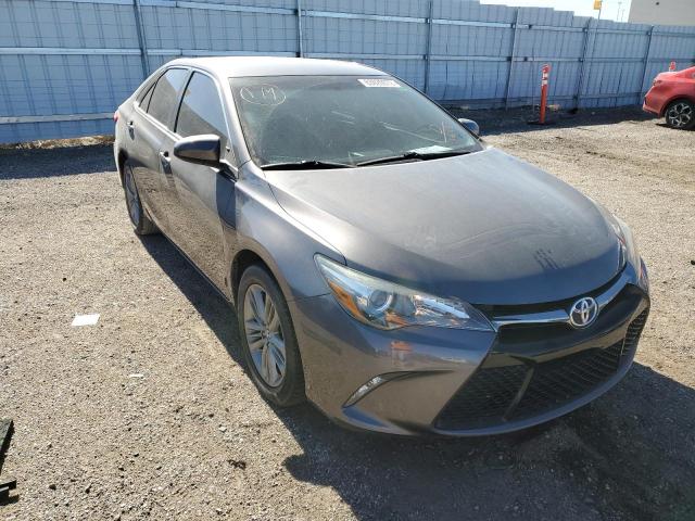 Photo 0 VIN: 4T1BF1FK8FU906884 - TOYOTA CAMRY LE 