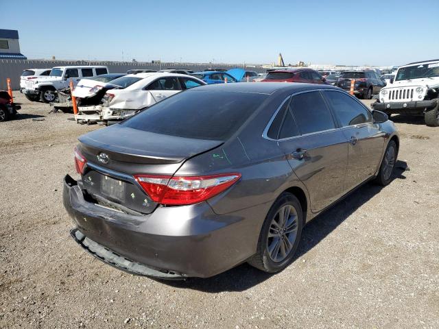 Photo 3 VIN: 4T1BF1FK8FU906884 - TOYOTA CAMRY LE 