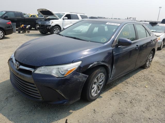 Photo 1 VIN: 4T1BF1FK8FU907128 - TOYOTA CAMRY LE 