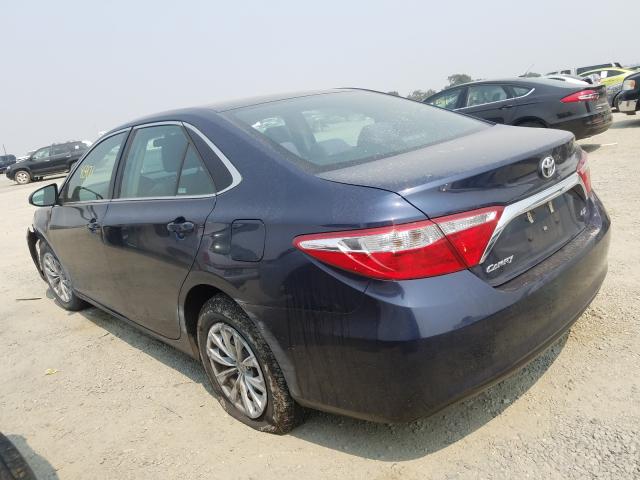 Photo 2 VIN: 4T1BF1FK8FU907128 - TOYOTA CAMRY LE 