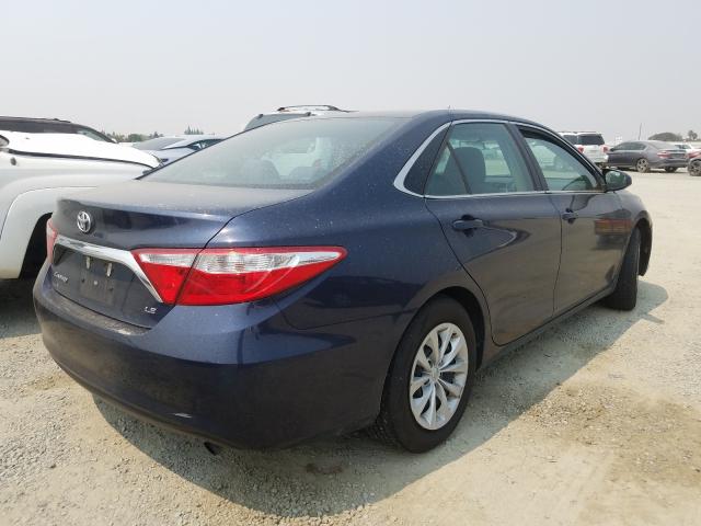 Photo 3 VIN: 4T1BF1FK8FU907128 - TOYOTA CAMRY LE 