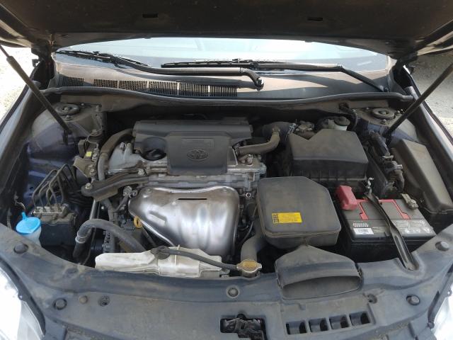 Photo 6 VIN: 4T1BF1FK8FU907128 - TOYOTA CAMRY LE 