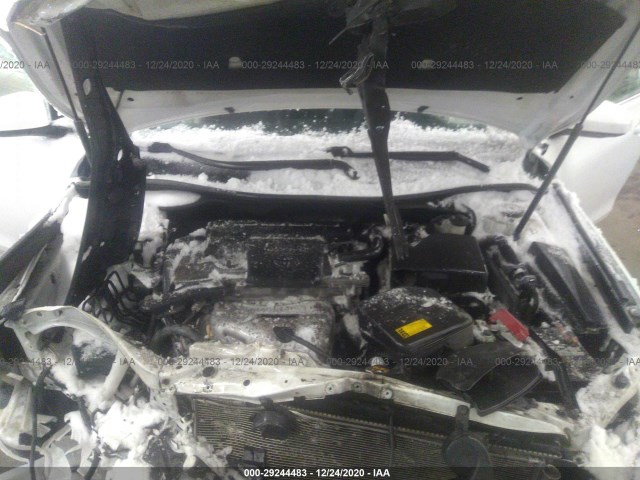 Photo 9 VIN: 4T1BF1FK8FU907632 - TOYOTA CAMRY 