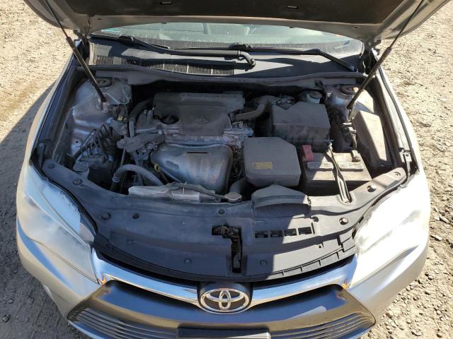 Photo 10 VIN: 4T1BF1FK8FU907663 - TOYOTA CAMRY 