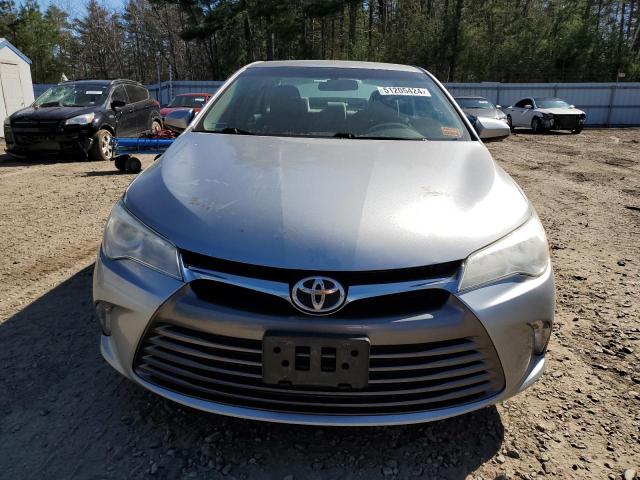 Photo 4 VIN: 4T1BF1FK8FU907663 - TOYOTA CAMRY 