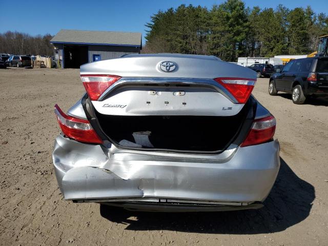 Photo 5 VIN: 4T1BF1FK8FU907663 - TOYOTA CAMRY 