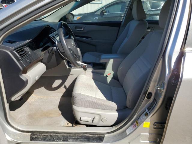 Photo 6 VIN: 4T1BF1FK8FU907663 - TOYOTA CAMRY 