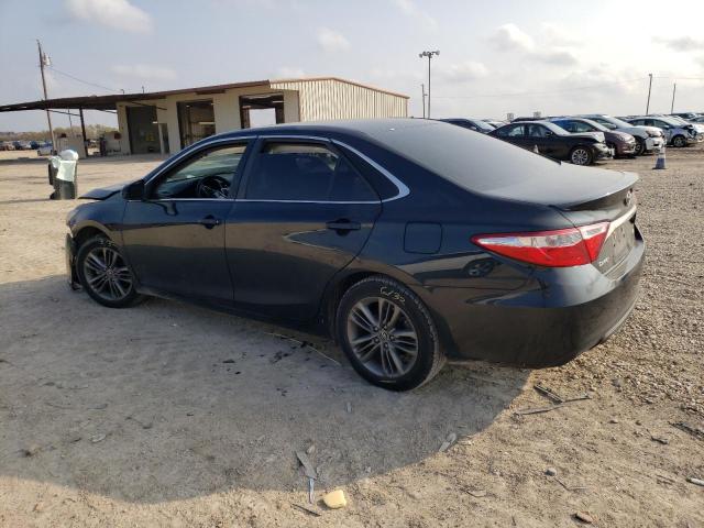 Photo 1 VIN: 4T1BF1FK8FU907727 - TOYOTA CAMRY LE 