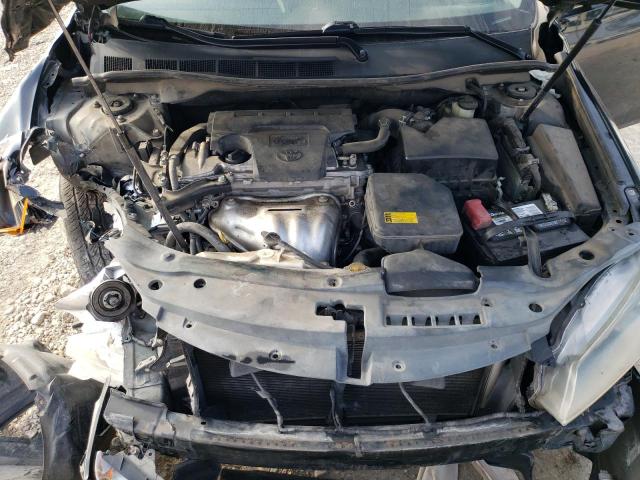 Photo 10 VIN: 4T1BF1FK8FU907727 - TOYOTA CAMRY LE 