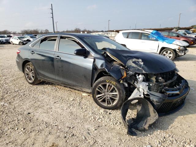 Photo 3 VIN: 4T1BF1FK8FU907727 - TOYOTA CAMRY LE 